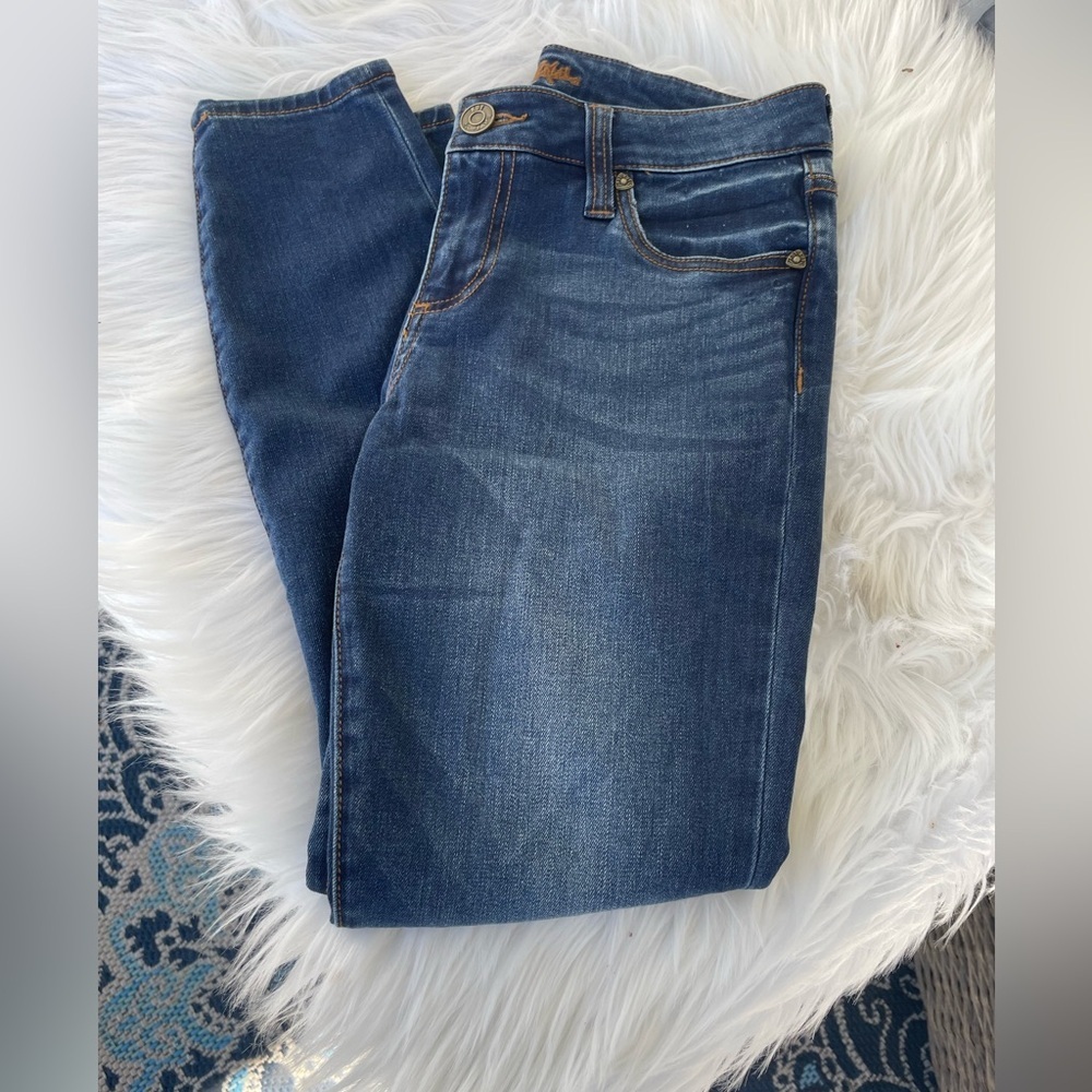 Kut from the Kloth - Skinny Jeans - Size 4